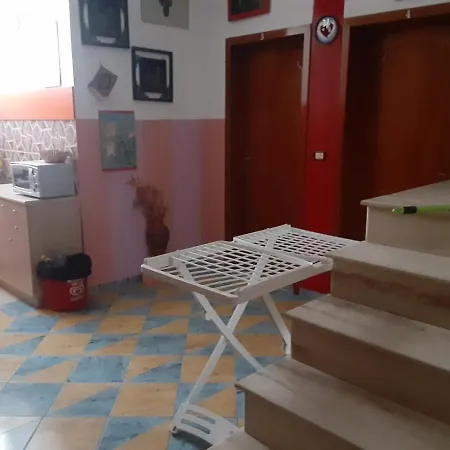 Dhoma Plazhi Апартаменты *